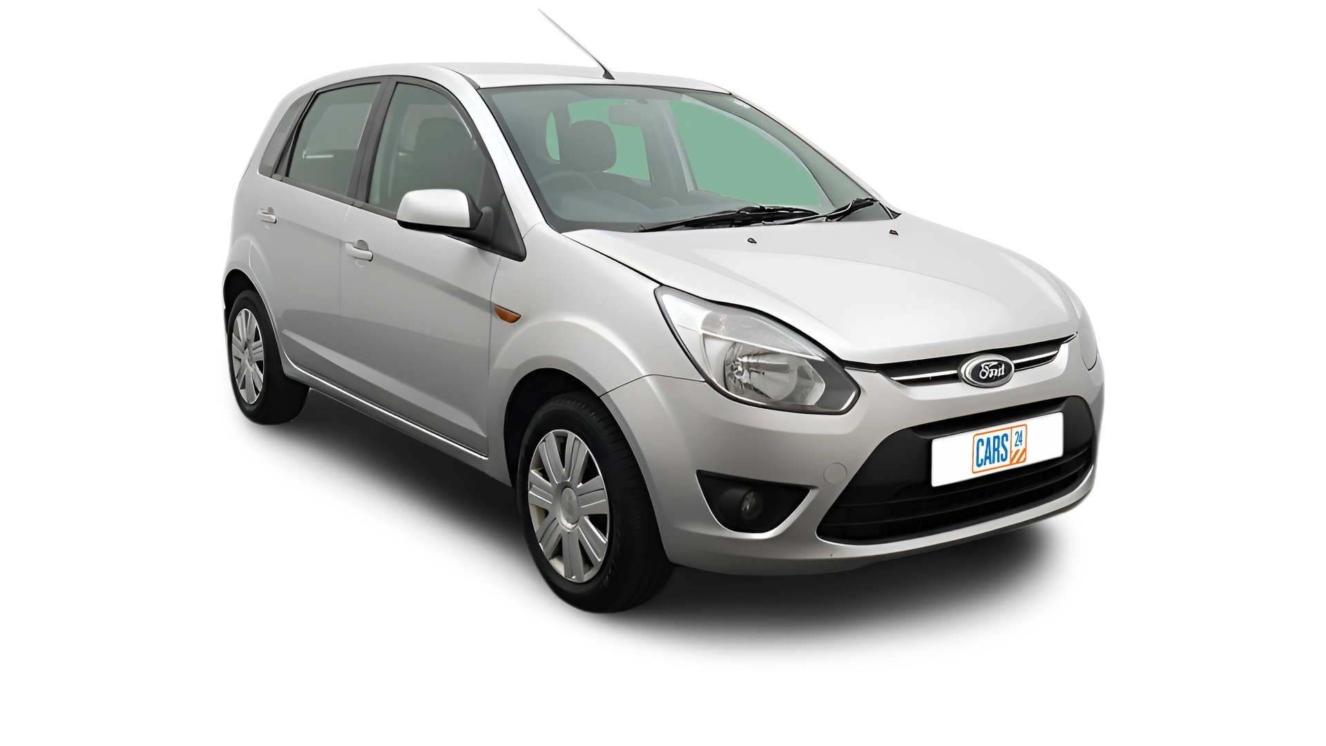 Ford Figo-img